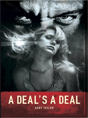 cover image of A Deal's a Deal